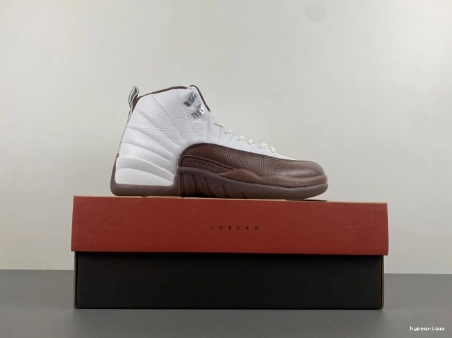 HYPE Air SoleFly x 12 Jordan FZ5026-100 0816